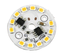 COB DIMMABLE TRIAC