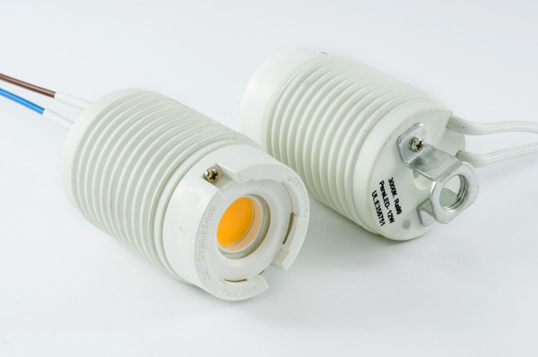 COB DIMMABLE TRIAC