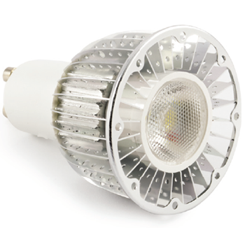 G4 LED COB SILICONE - DIMMABLE