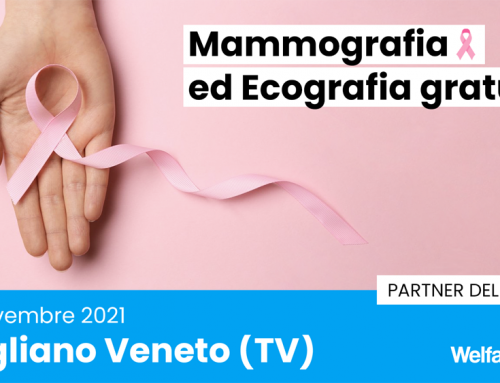 First Group sostiene la prevenzione del tumore al seno: l’evento di Mogliano Veneto